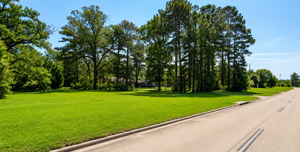 5908-6002 Richmond Rd, Texarkana, TX à vendre - Photo du bâtiment - Image 3 de 5