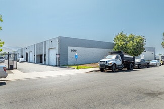 Plus de détails pour 8000 Wheatland Ave, Sun Valley, CA - Industriel à louer