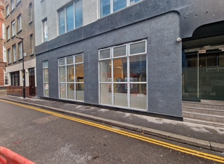 Plus de détails pour 6 Honduras St, Londres - Bureau à vendre