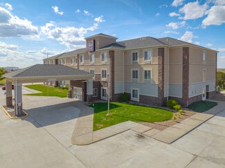 More details for 3698 US 40, Oakley, KS - Hospitality for Sale