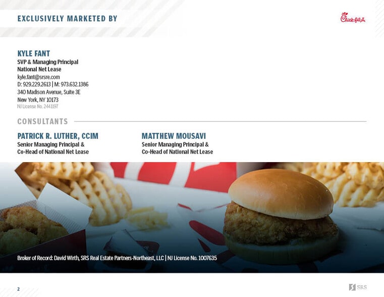 7416 Tonnelle Ave, North Bergen, NJ for sale - Building Photo - Image 2 of 12