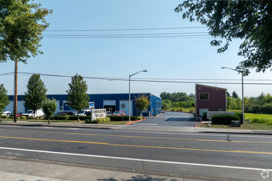 5305 NE 121st Ave, Vancouver, WA for lease - Building Photo - Image 2 of 19