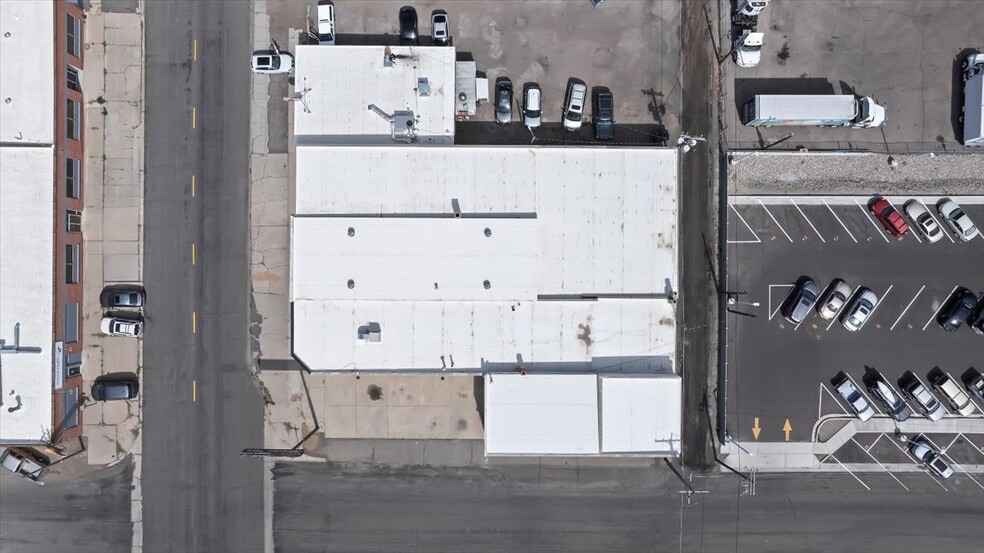 206 4th Ave W, Twin Falls, ID for lease - Building Photo - Image 3 of 6