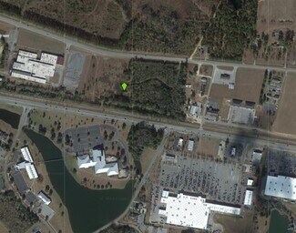 More details for E North St, Vidalia, GA - Land for Sale