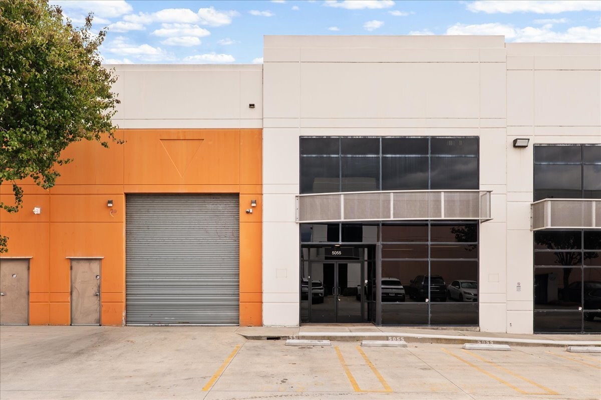 5047-5057 N Walnut Grove Ave, Rosemead, CA for sale Building Photo- Image 1 of 9
