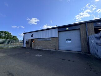 More details for Cowley Road, Blyth Riverside Business Park, Blyth - Industrial for Lease