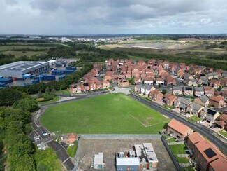 More details for Land at Prince of Wales Colliery, Pontefract - Land for Sale