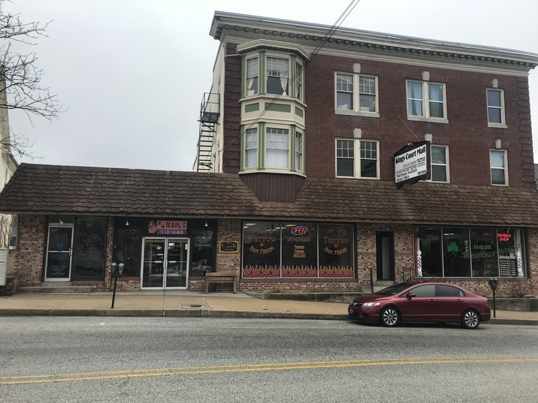 204-212 E King St, Shippensburg, PA for lease - Other - Image 3 of 16
