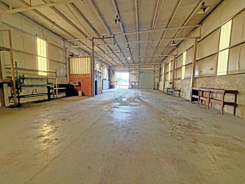940 Molly Pond Rd, Augusta, GA à louer - Photo du bâtiment - Image 2 de 6