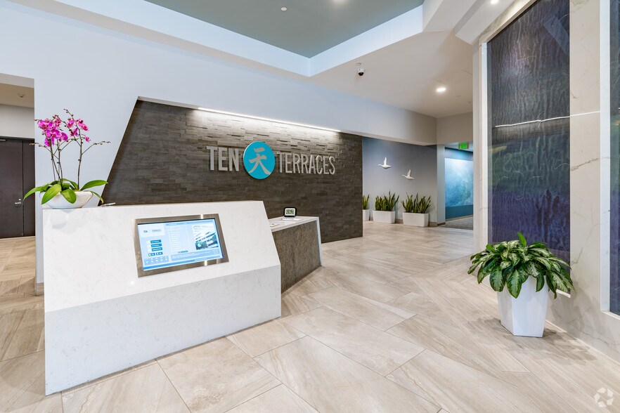 420 E 3rd St, Los Angeles, CA à louer - Photo intérieure - Image 2 de 24