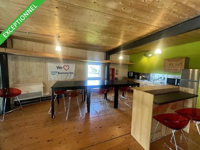 Office in Beaumont-lès-Valence for sale - Building Photo - Image 3 of 7