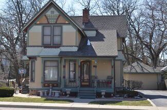 Plus de détails pour 22 High Rd, Cary, IL - Bureau à vendre