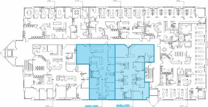 500 Old River Rd, Bakersfield, CA for lease Floor Plan- Image 1 of 1