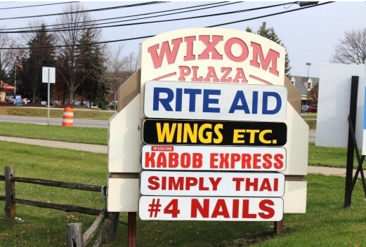 47300-47528 Pontiac Trl, Wixom, MI à louer - Autre - Image 2 de 2