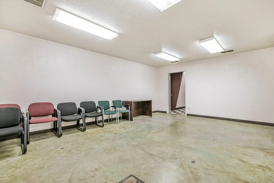 5980 Arden Rd, Amarillo, TX à louer - Photo intérieure - Image 3 de 12