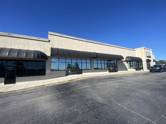 More details for 201-205-245 Columbia Mall Blvd, Columbia, SC - Office/Retail for Lease