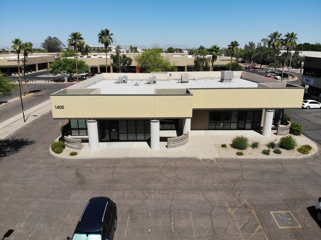 More details for 1405 N Hayden Rd, Scottsdale, AZ - Retail for Sale