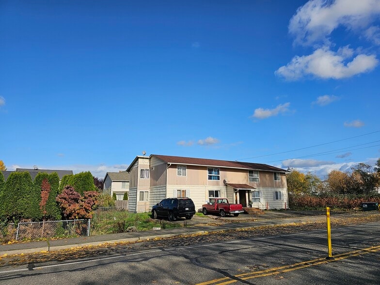 429 1st Ave N, Algona, WA for sale - Building Photo - Image 2 of 3