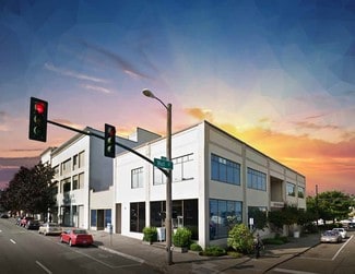 Plus de détails pour 1316 Wall St, Everett, WA - Bureau à vendre