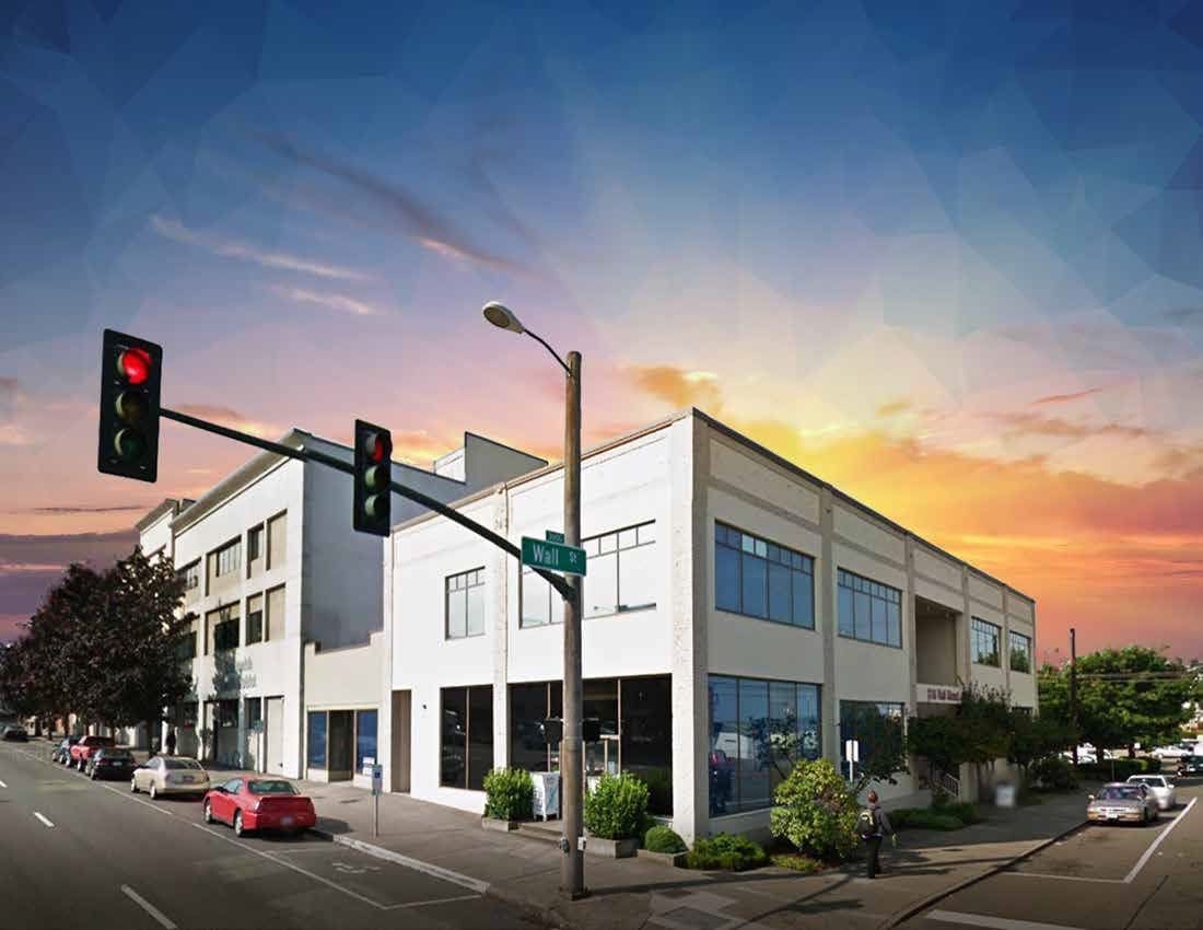 1316 Wall St, Everett, WA for sale Building Photo- Image 1 of 23