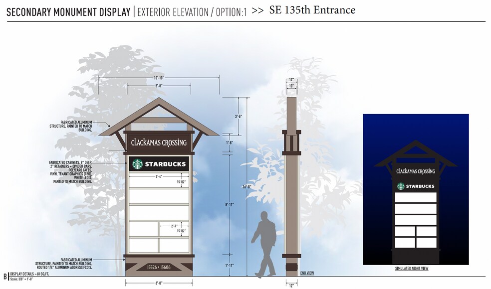 15610-15638 SE 135th Ave, Clackamas, OR à louer - Autre - Image 2 de 2