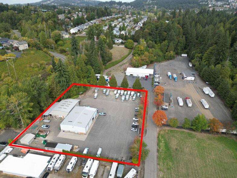 13585 SE Highway 212, Clackamas, OR for sale - Building Photo - Image 2 of 5