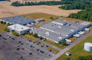 Plus de détails pour 1290 Mt Landing Rd, Tappahannock, VA - Industriel à vendre
