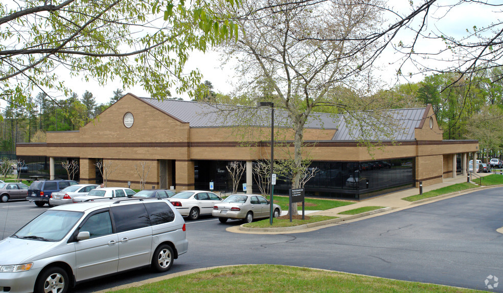 1400 Johnston Willis Dr, Richmond, VA for lease - Building Photo - Image 3 of 17