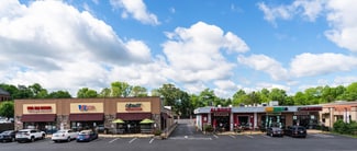 More details for 8411-8417 Old Courthouse Rd, Vienna, VA - Retail for Sale
