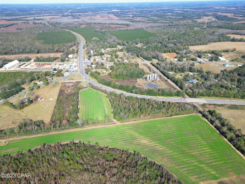 000 Highway 231, Campbellton, FL à vendre - Photo du bâtiment - Image 3 de 8