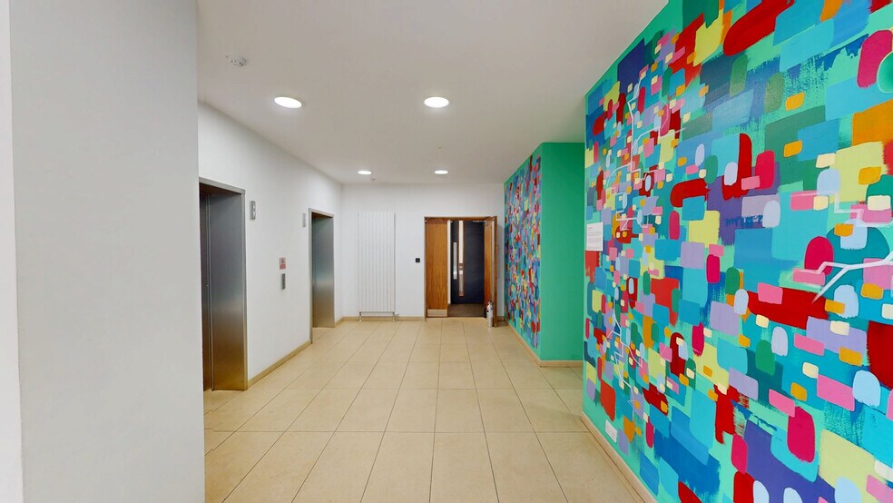 92-98 Fountainbridge, Edinburgh à louer - Numérisation 3D de Matterport - Image 3 de 31