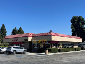 Plus de détails pour 1690 Tully Rd, San Jose, CA - Vente au détail à louer