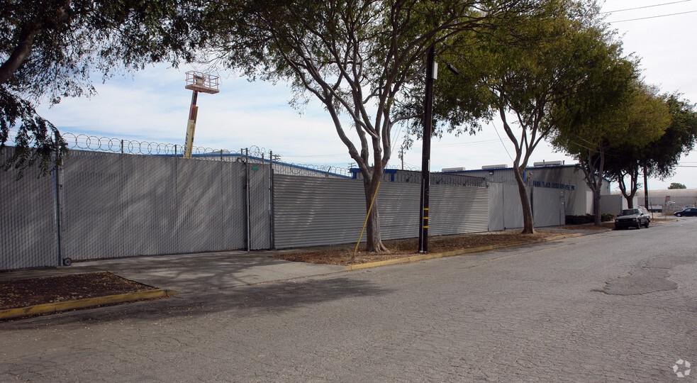 540 S 12th St, Richmond, CA for sale - Building Photo - Image 3 of 14