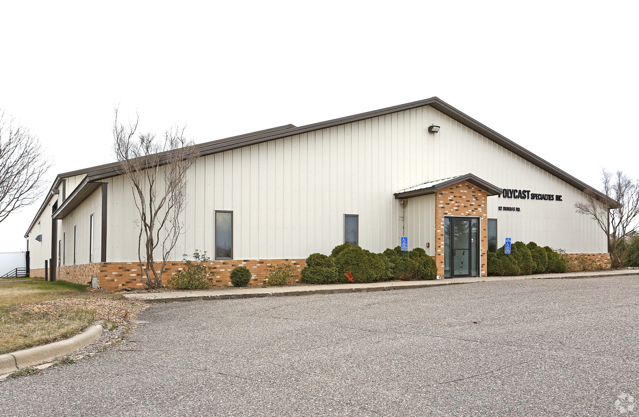 112 Dundas Rd, Monticello, MN for lease Building Photo- Image 1 of 2