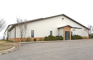 More details for 112 Dundas Rd, Monticello, MN - Industrial for Lease