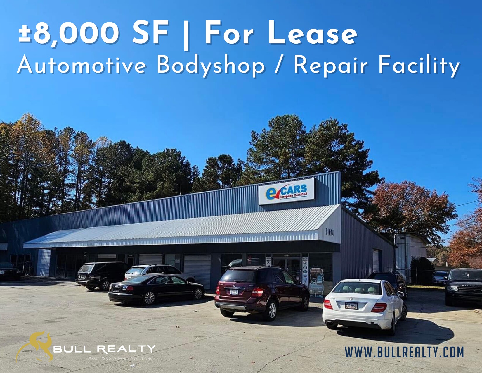 3074 Emery Cir, Austell, GA à louer Photo du bâtiment- Image 1 de 5