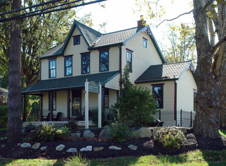 Plus de détails pour 222-224 Byers Rd, Chester Springs, PA - Bureau à louer