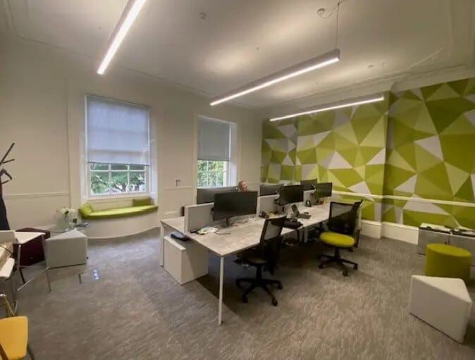 6 Whiteladies Rd, Bristol for lease - Interior Photo - Image 3 of 6