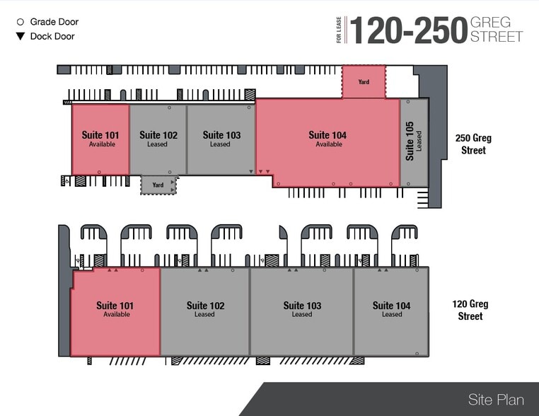 120 Greg St, Sparks, NV for lease - Building Photo - Image 3 of 19