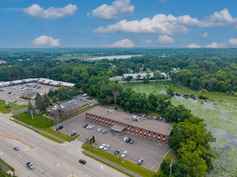 1310 E Highway 96, White Bear Lake, MN for lease - Building Photo - Image 2 of 7