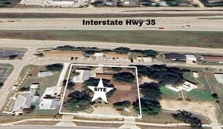 More details for 318 N Main St, Salado, TX - Retail for Sale