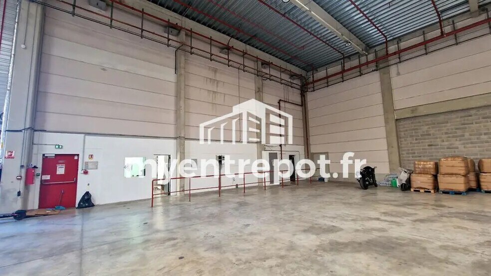 Flex dans Marseille à louer - Photo intérieure - Image 3 de 5