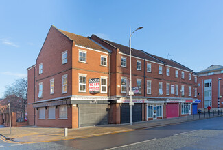 More details for Albion St, Hull - Office for Lease