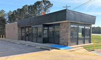 More details for 12742 Highway 56 N, Clinton, SC - Retail for Lease