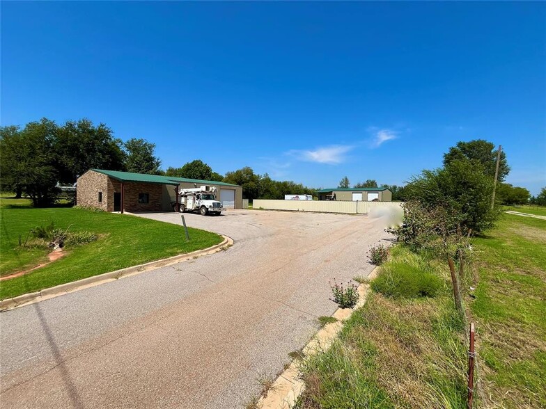 2901 E Highway 37, Tuttle, OK à vendre - Photo du bâtiment - Image 3 de 21