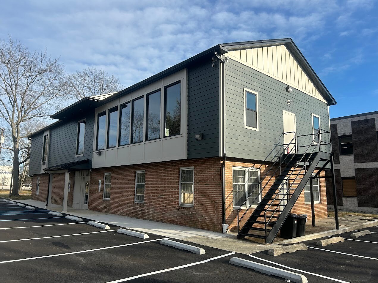 510 S Burnt Mill Rd, Voorhees, NJ for lease Interior Photo- Image 1 of 1