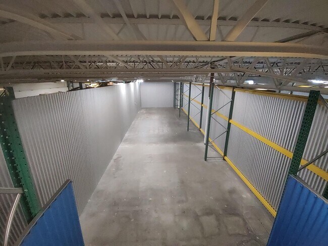 Plus de détails pour 10949 E Peakview Ave, Englewood, CO - Bureau, Industriel à louer