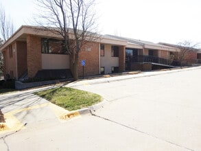 7111 A St, Lincoln, NE for lease Building Photo- Image 2 of 2