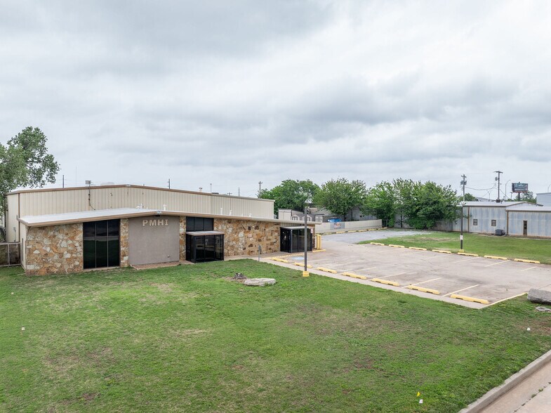 813 SE 84th St, Oklahoma City, OK à vendre - Photo du bâtiment - Image 2 de 63