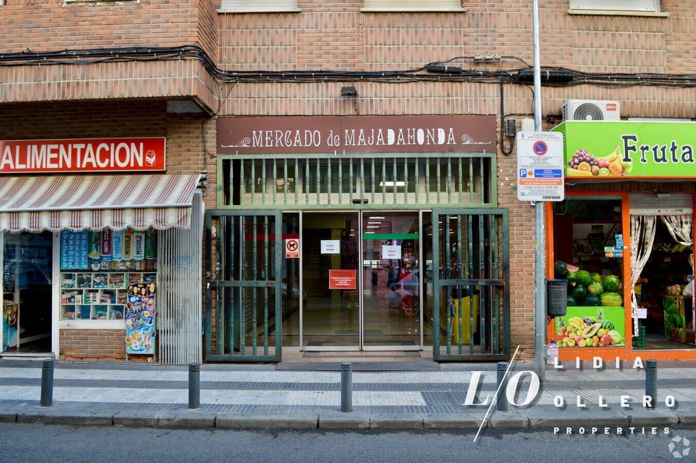 Majadahonda, MAD 28220 -  -  - Interior Photo - Image 2 of 3